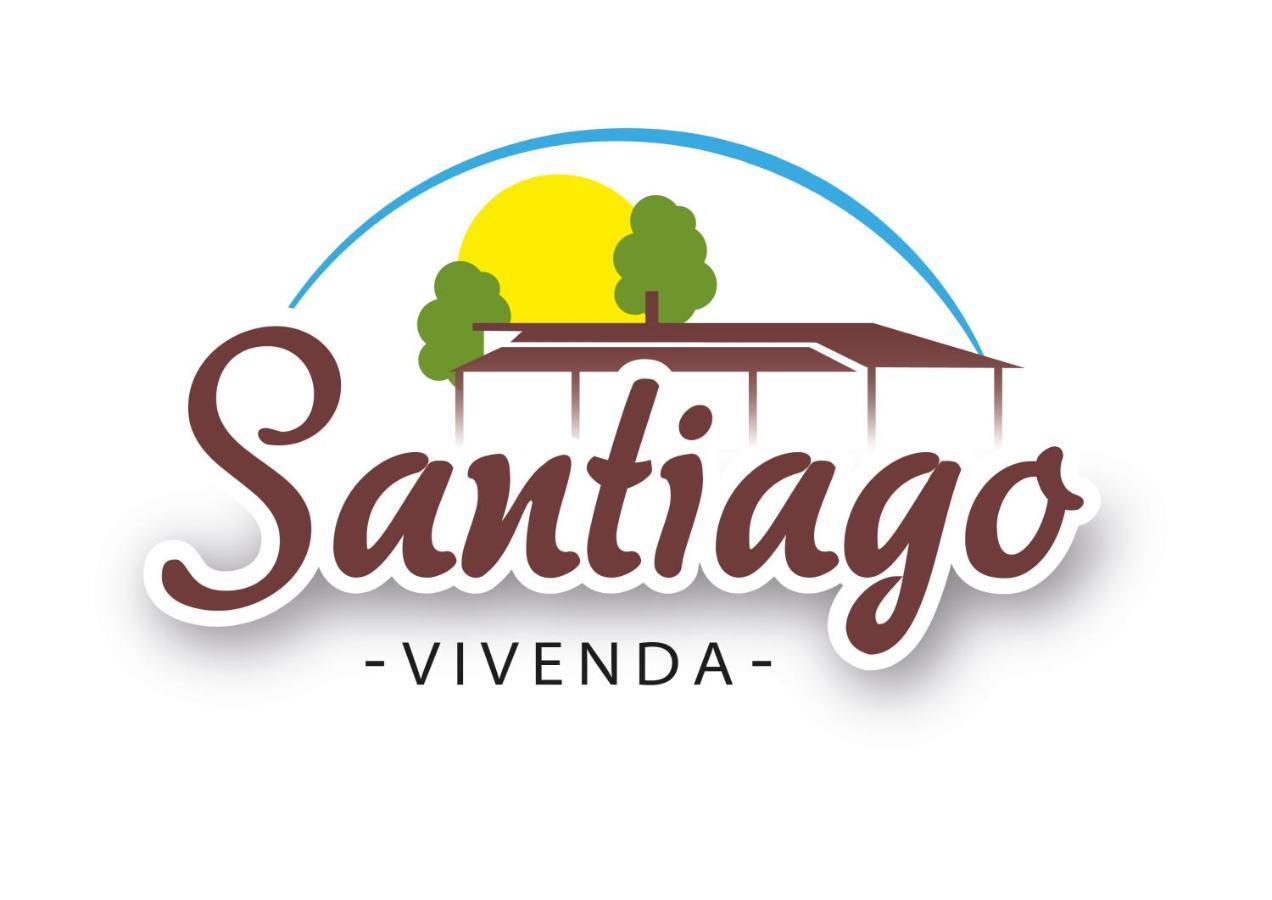 Vivenda Santiago Villa Maiorga Eksteriør bilde