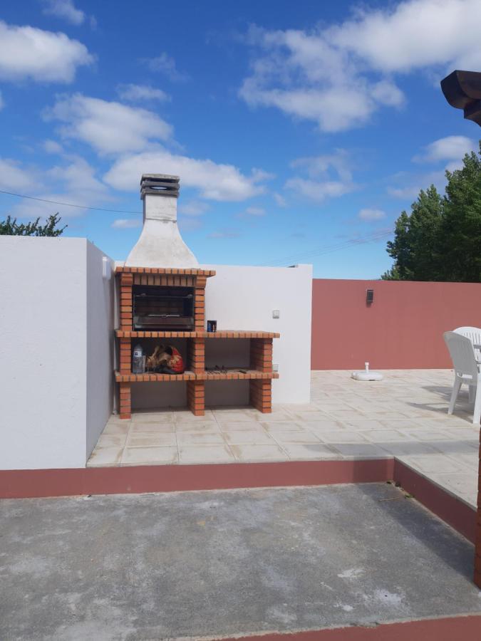 Vivenda Santiago Villa Maiorga Eksteriør bilde