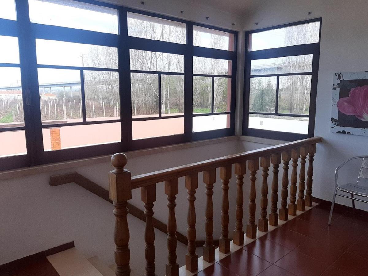 Vivenda Santiago Villa Maiorga Eksteriør bilde